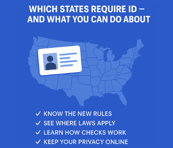 US Porn Laws 2025: An overview of agegate verification in the US