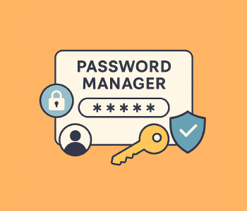 Best Password Managers for 2025