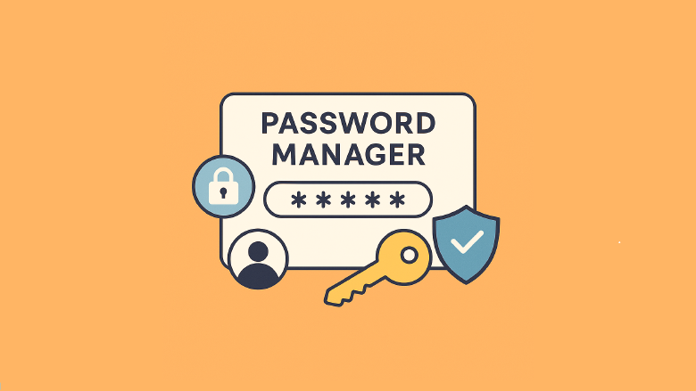 Best Password Managers for 2025