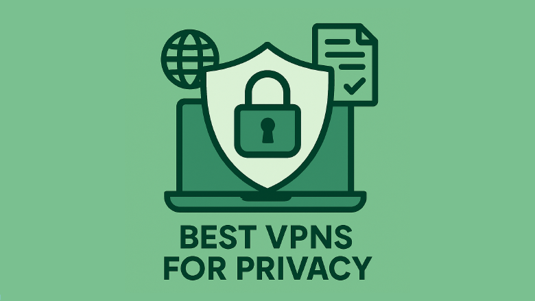 Best VPNs for Privacy in 2025