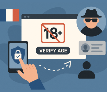 France 2025: Porn Age Gates, ‘Double Anonymity,’ and Zero-Knowledge Proofs Explained