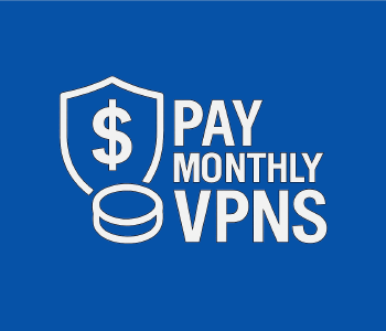 Monthly VPN Subscriptions: Flexible Privacy at Your Fingertips