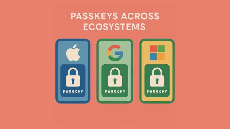 Passkeys for Power Users: How to Stay Secure Across Devices in 2025