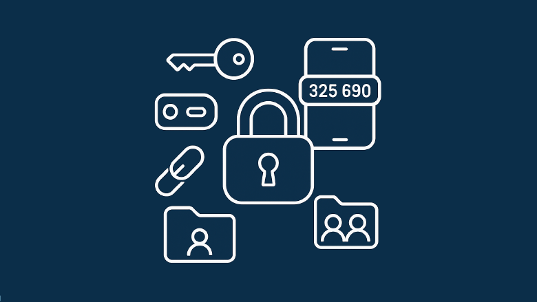 Sharing Passwords the Safe Way in 2025 — And How Passkeys & 2FA Change Everything