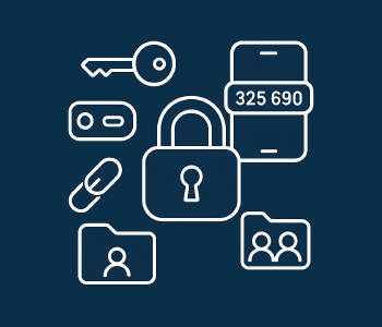 Sharing Passwords the Safe Way in 2025 — And How Passkeys & 2FA Change Everything