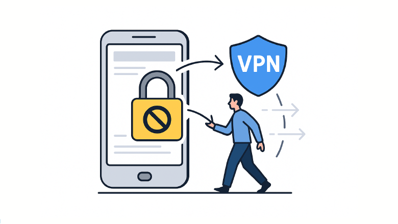 How to Bypass Reddit Age Gates in the UK (2025 Guide)