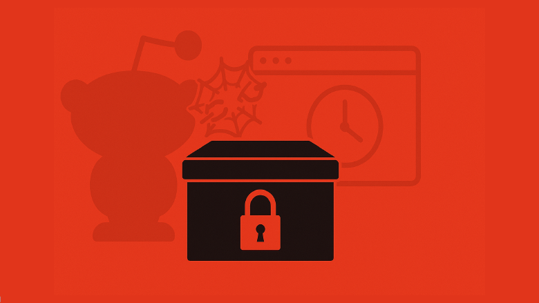 Reddit Locks Out the Wayback Machine: Another Brick in the Wall of the Open Web