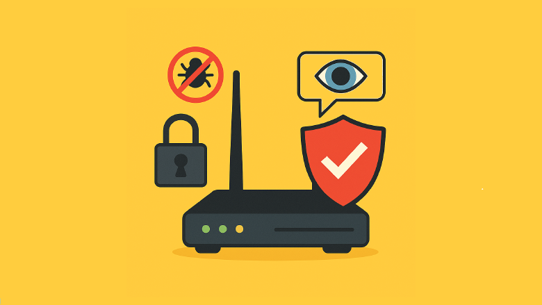 Why Hackers Target Your Home Router (And How to Lock It Down)