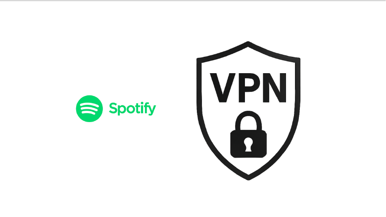 Spotify VPN: Enjoy Music Anywhere with a Spotify Premium VPN