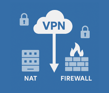 How VPNs Bypass NATs and Firewalls: Understanding Network Traversal Techniques