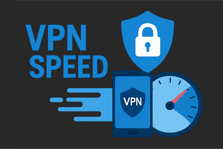 Do VPNs Make Your Internet Connection Slower?